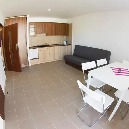 Apartment Rowyhills *