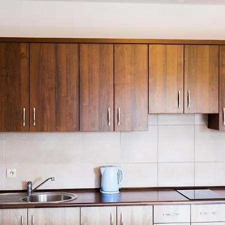 Apartment Rowyhills Rowy (Pomerania)