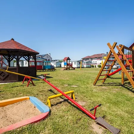 Rowyhills Rowy (Pomerania)