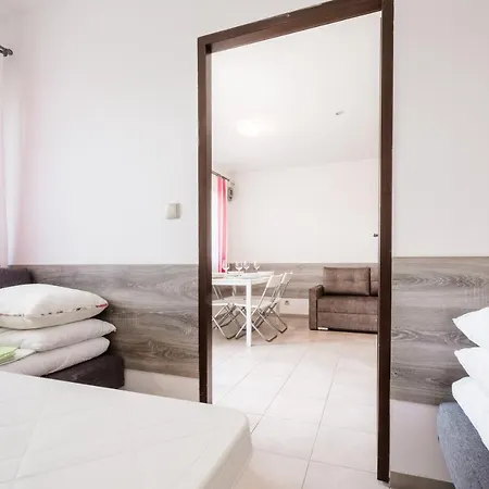 Rowyhills Apartment Rowy (Pomerania)