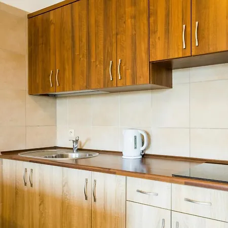 Rowyhills Apartment Rowy (Pomerania)