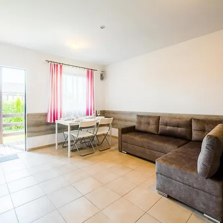 Apartament Rowyhills