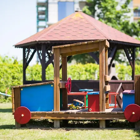 Apartment Rowyhills Rowy (Pomerania)