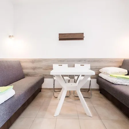 Apartment Rowyhills Rowy (Pomerania)