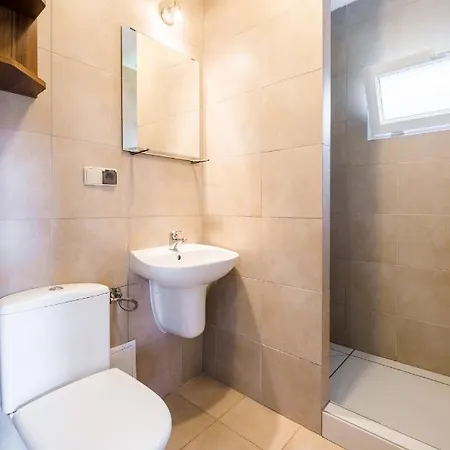 Apartment Rowyhills Rowy (Pomerania)