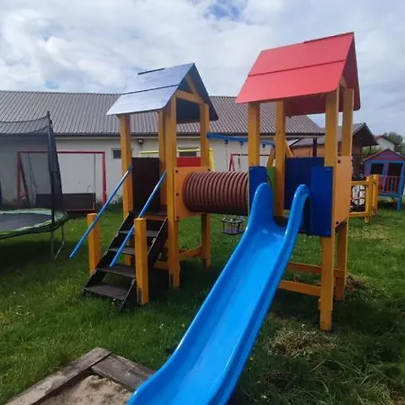 Rowyhills * Rowy (Pomerania)