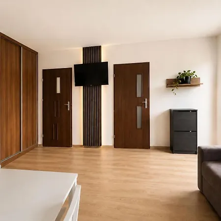 Rowyhills Appartement Rowy (Pomerania)