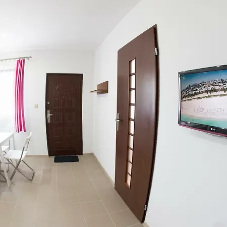 Rowyhills Apartament