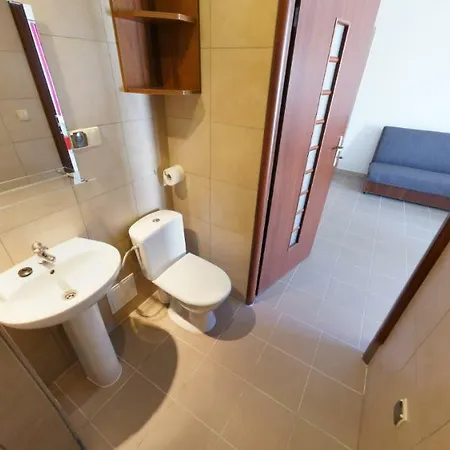 Rowyhills Apartment Rowy (Pomerania)