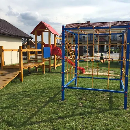 Rowyhills * Rowy (Pomerania)