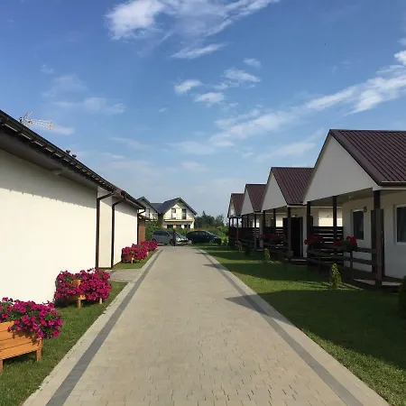 Apartament Rowyhills *