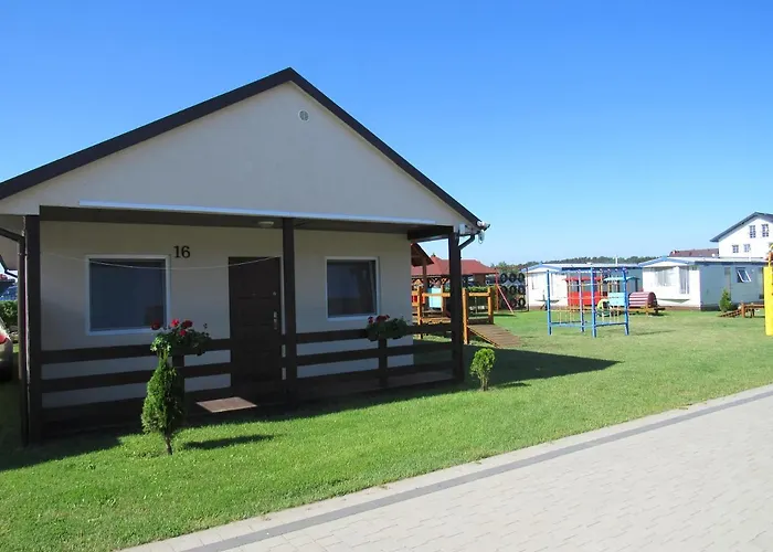 Rowyhills Rowy (Pomerania)