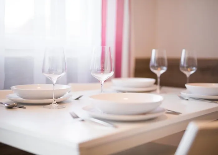 Apartament Rowyhills