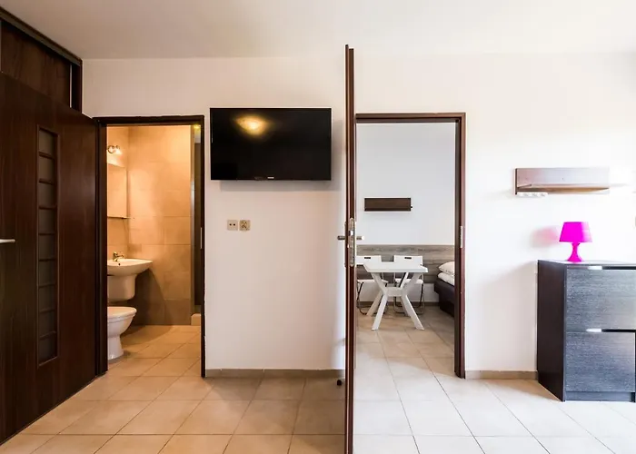 Rowyhills Apartament