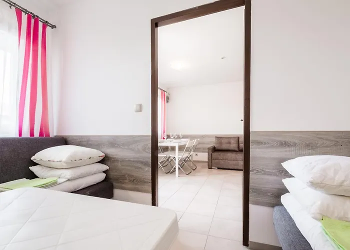 Rowyhills Apartament Rowy (Pomerania)