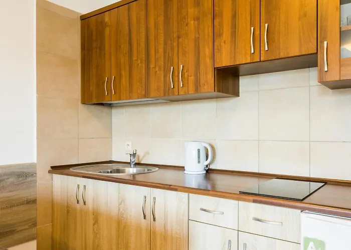 Rowyhills Apartament Rowy (Pomerania)