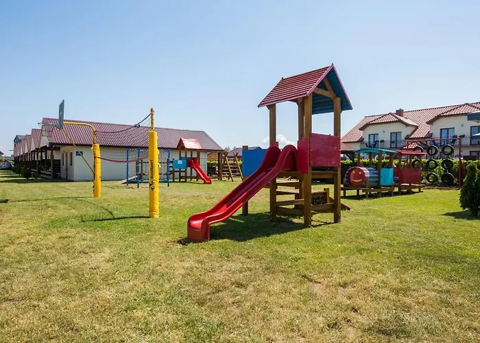 Rowyhills Apartament *