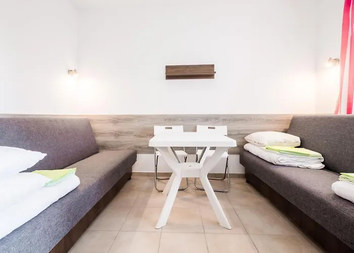 Apartament Rowyhills Rowy (Pomerania)