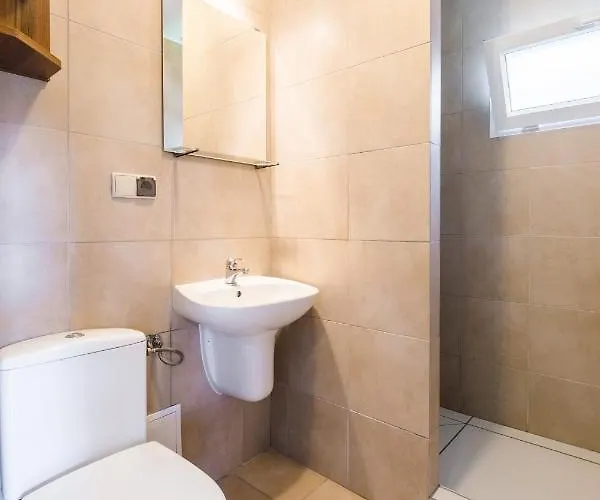 Apartament Rowyhills Rowy (Pomerania)