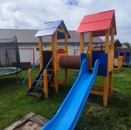 Rowyhills * Rowy (Pomerania)