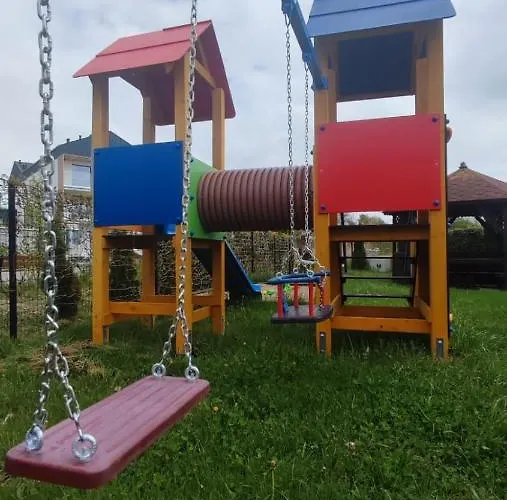 Rowyhills Apartament