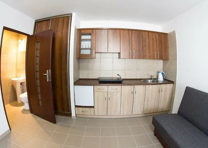 Rowyhills Apartament *