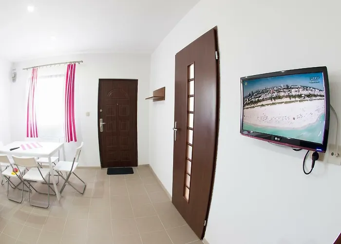 Rowyhills Apartament