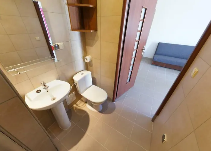 Rowyhills Apartament Rowy (Pomerania)