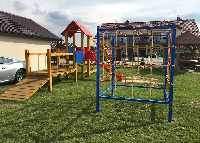 Rowyhills * Rowy (Pomerania)