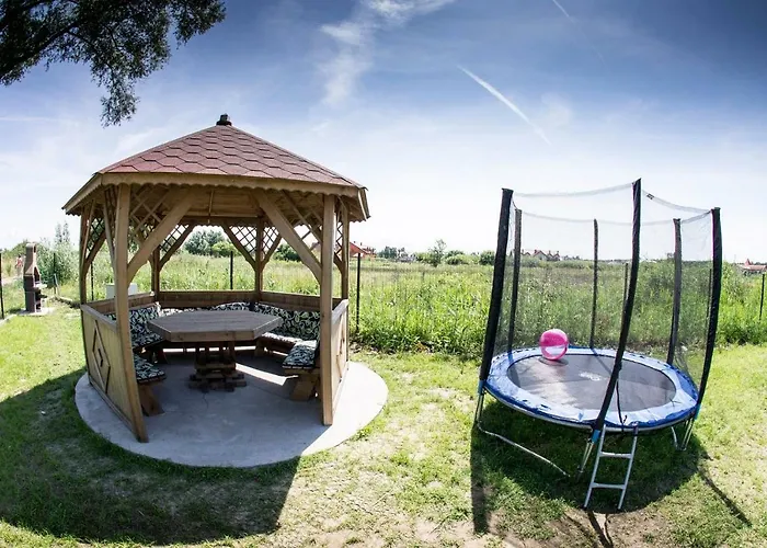 Rowyhills Apartament